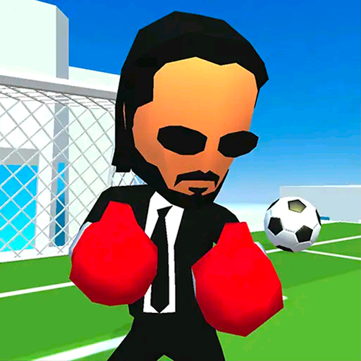 б