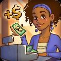 ̵꾭(Idle Shop Manager)