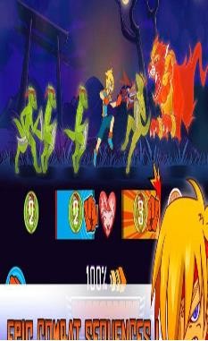 ȭӰս