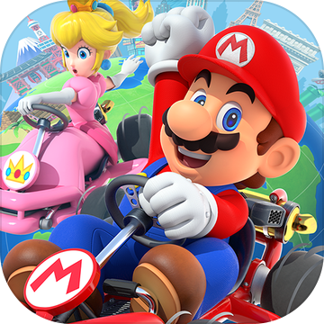 Mario Kart Tour