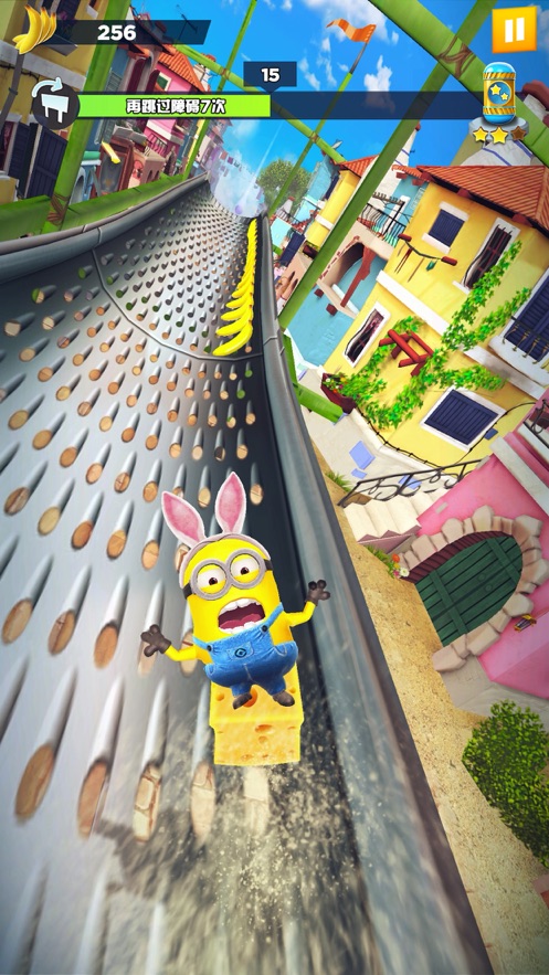 С˿ܰ׿(MinionRush)