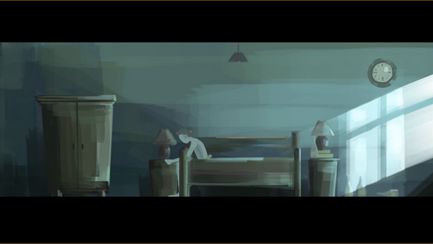 ľͷϷ(The End of the World)