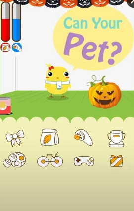 Can Your Pet