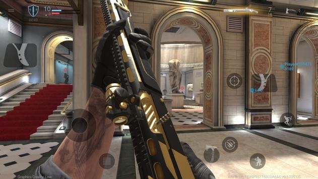 CombatMasterսʦ(CombatMaster)