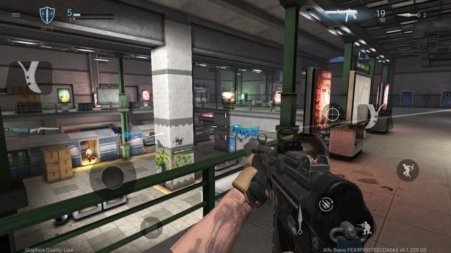CombatMasterսʦ(CombatMaster)