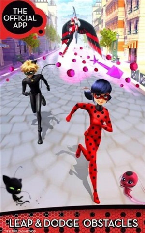 ưè(Miraculous)
