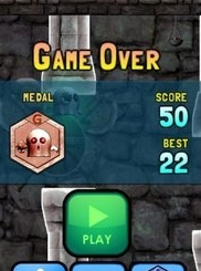 Ʈ(Flappy Spirit)