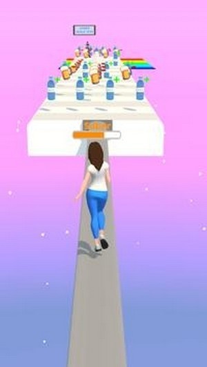 ܲ3D(SoberRun 3D)
