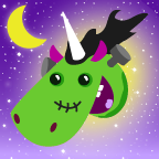޲(Unicorn Catch)