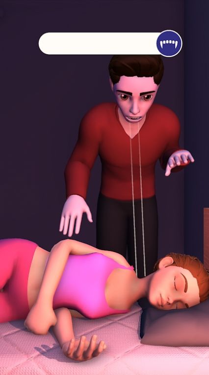 Ѫ(Vampire Life)