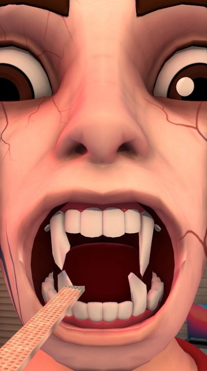 Ѫ(Vampire Life)