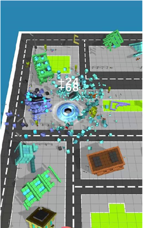ط龺(Voxel Saw.io)