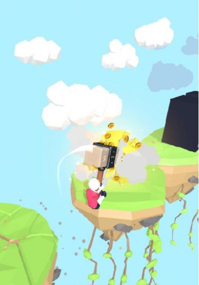 С˴(Hammer Run)