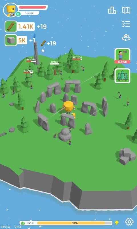 Ԫ(Metaverse World)