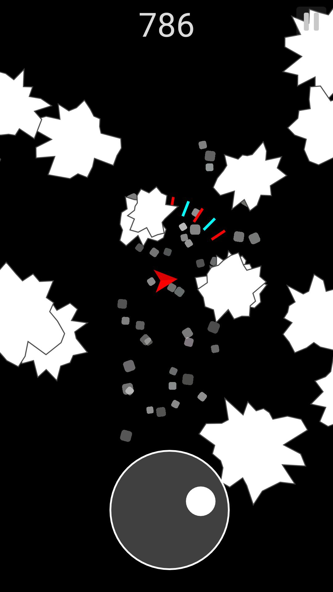 С(Asteroids)