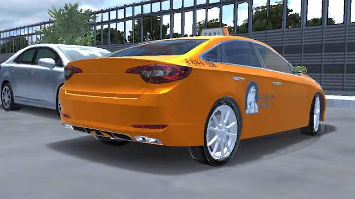 3DʻϷ3.0(3D운전게임)