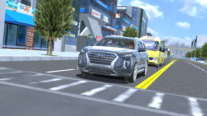 3DʻϷ3.0(3D운전게임)