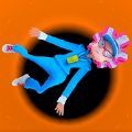 (Granny Fall)