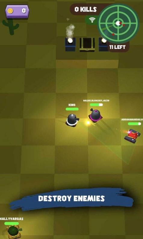 ֿ̹ս(Tankers play)