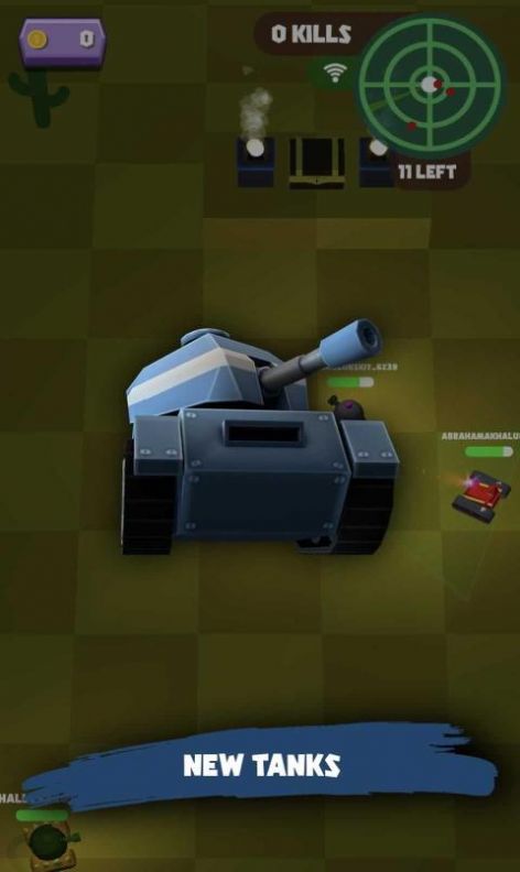 ֿ̹ս(Tankers play)