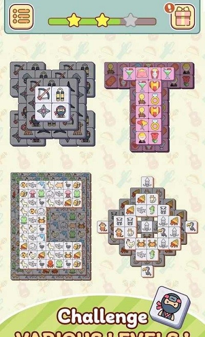 (Tile Blast)