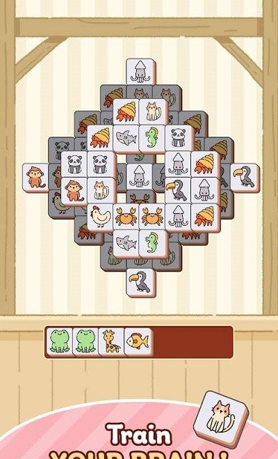 (Tile Blast)