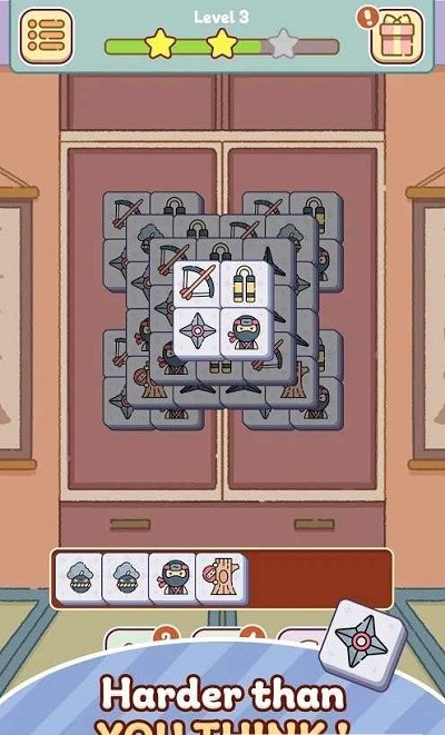 (Tile Blast)