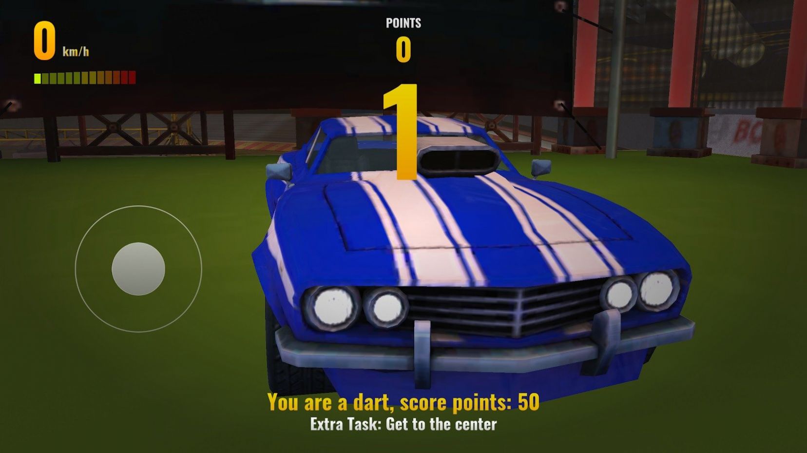 ȫٵ˾(Full Speed)