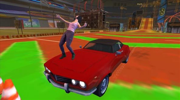 ȫٵ˾(Full Speed)