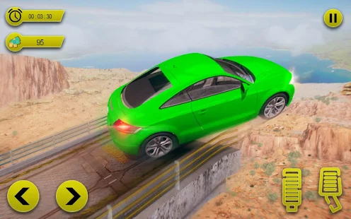 ײʻģ(Car Crash Driving Game)