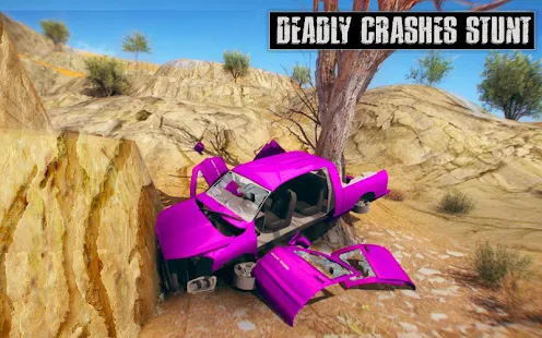 ײʻģ(Car Crash Driving Game)