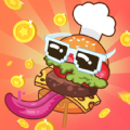 ˺(Hamburger)