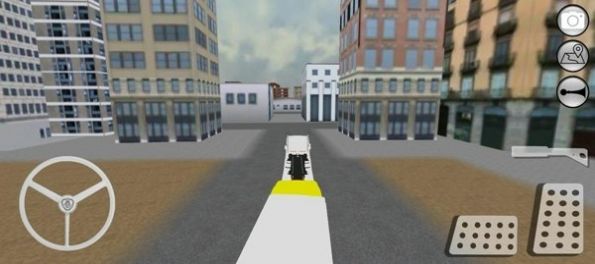 ϳģ(Mega Tow Truck Sim)