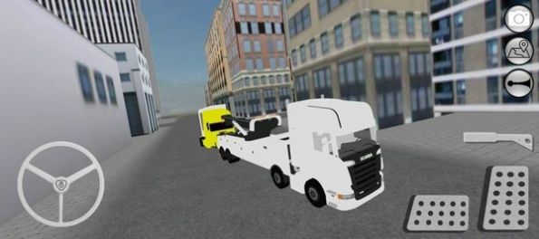 ϳģ(Mega Tow Truck Sim)