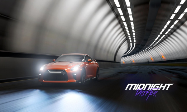 ҹƯ(Midnight Drifter)