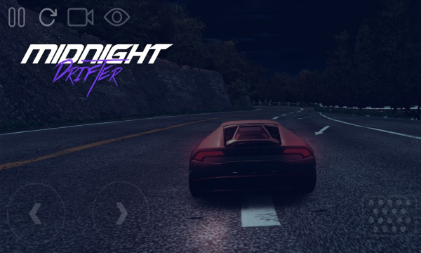 ҹƯ(Midnight Drifter)