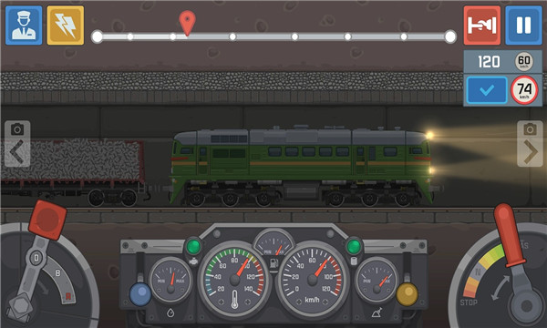 ģ(Train Simulator)