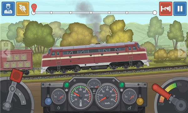 ģ(Train Simulator)