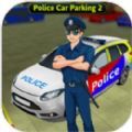ͣ2(Police Car Parking 2)