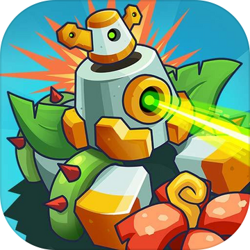 Realm Defense