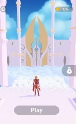 天国跑酷(Sky Run) 天国跑酷(Sky Run)