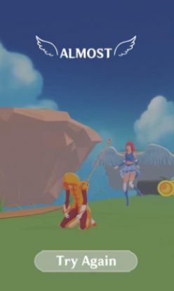 天国跑酷(Sky Run) 天国跑酷(Sky Run)