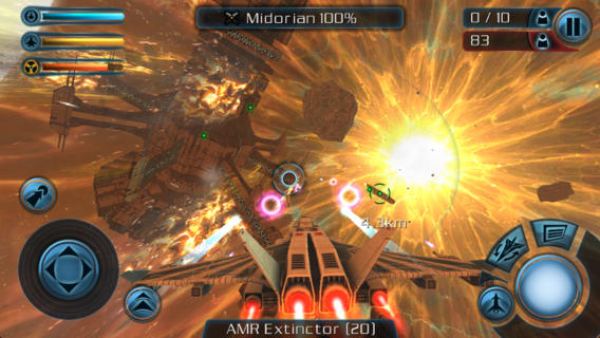 ԡ2(GOF2)