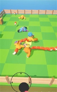 ͵β;(Tail Tag .io)
