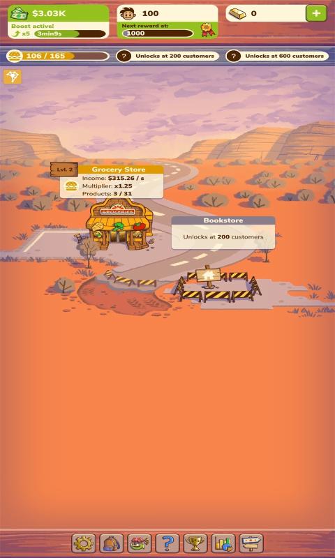 (Idle Tycoon: Shopkeepers)