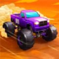 ﳵײ(Monster Trucks)