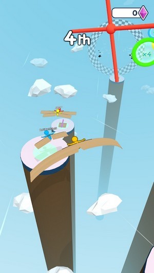 ҵĳ(Shortcut Glide)