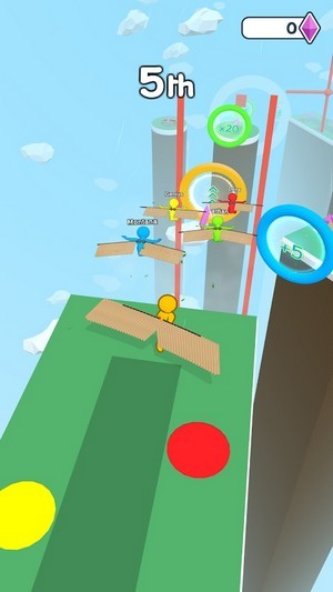 ҵĳ(Shortcut Glide)