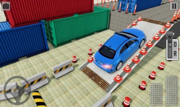 ռͣ(Ultimate Car Parking)