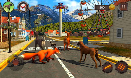 ȭֹģ(Boxer Dog Simulator)